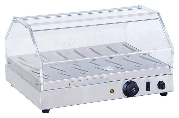 Витрина тепловая STARFOOD DH-260