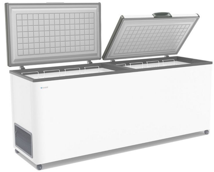 Морозильный ларь FROSTOR F 800 SD