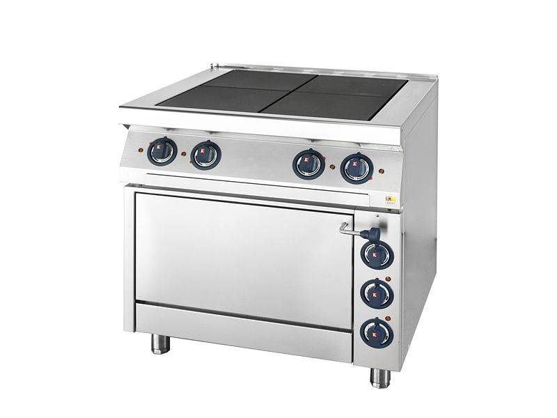 Плита электрическая KOGAST (Kovinastroj) ES-Т47/1