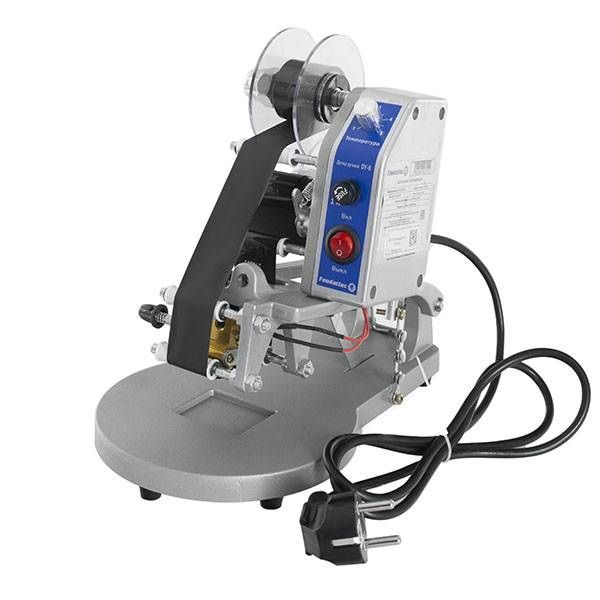 Датер Foodatlas DY-8 Pro ручной