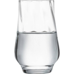 Стакан Хайбол Schott Zwiesel Марлен; 350мл; D12,1, H12,1см, хрустальное стекло