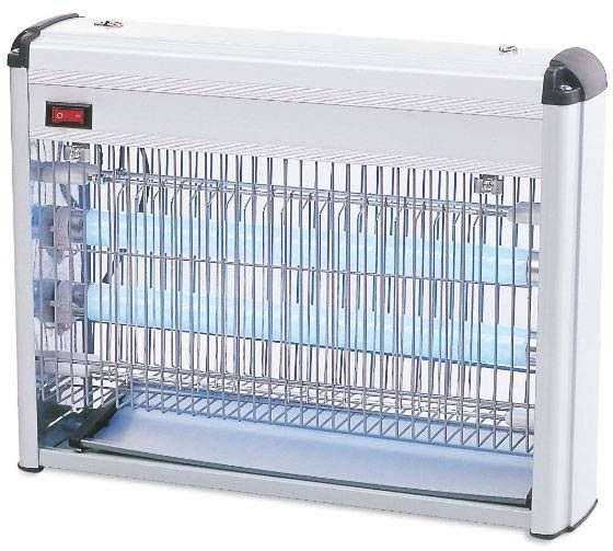 Лампа инсектицидная AIRHOT IK-40W