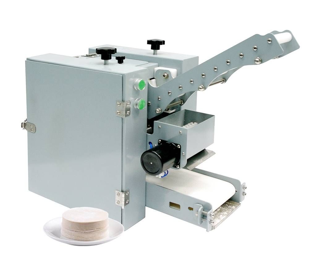 Машина для изготовления тестовых кружков Kocateq OMJ round B 70/1.6 d70 мм