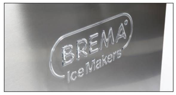 Льдогенератор Brema GB 1540W