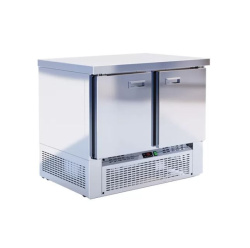 Стол морозильный ITALFROST (CRYSPI) СШН-0,2 GN-1000 NDSFS без борта