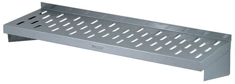Полка перфорированная Атеси ПНК-С- 500.300-02-П