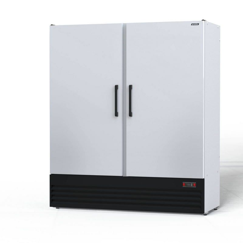 Шкаф холодильный ПРЕМЬЕР ШВУП1ТУ-1, 4 М (В, 0…+8)