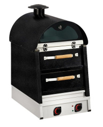 Шкаф жарочный электрический Kocateq PO-2L для запекания картофеля
