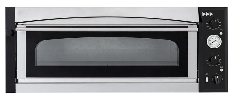Печь для пиццы Prismafood SUPERIOR XL 4 GLASS