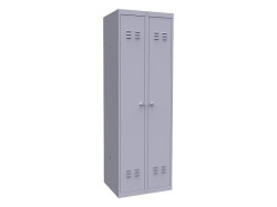Шкаф для одежды ЦЕРЕРА ШР22 L600
