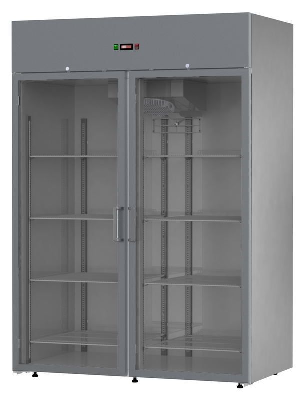 Шкаф холодильный АРКТО D1.0-G