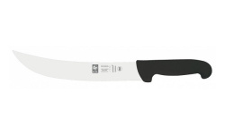 Нож обвалочный Icel SAFE черный 300/460 мм.