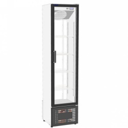 Шкаф холодильный Kayman K200-ХСВ