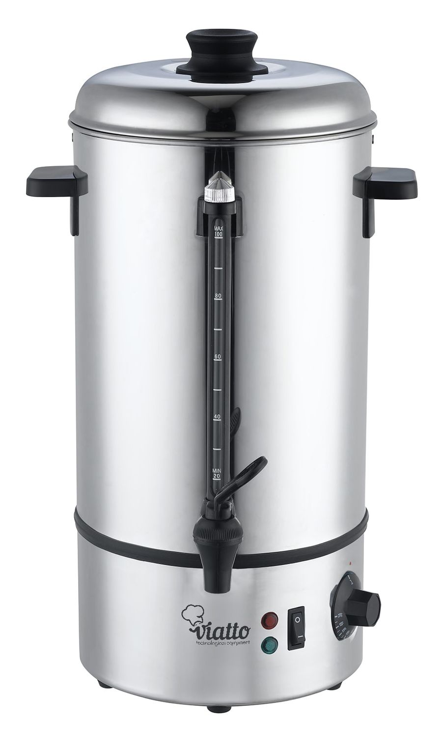 Кипятильник заливной Viatto MK-WB10SS