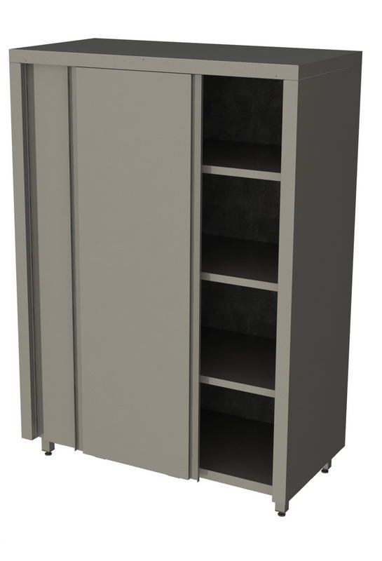 Шкаф кухонный RESTOINOX ШКК-10/5