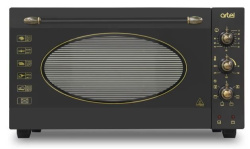 Мини-печь ARTEL ART-Retro LUX MD-4218 черный