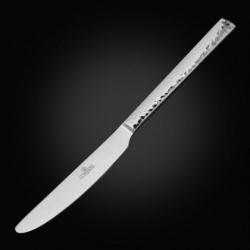 Нож столовый Luxstahl Serena L 224 мм