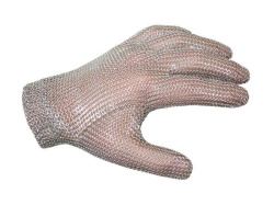 Перчатка кольчужная Sanelli (L) 1840004