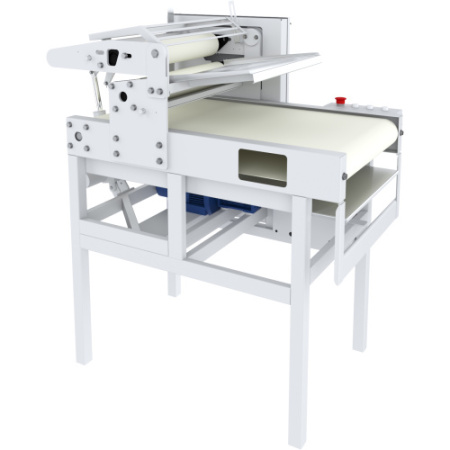 Тестораскаточная машина Пищевые технологии МРТ-3-01