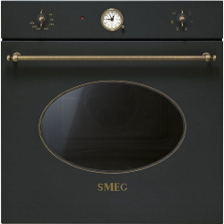Духовой шкаф электрический SMEG SF800AO