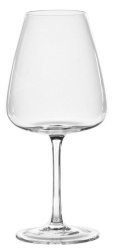 Бокал для вина P.L. Proff Cuisine 650 мл, H 225 мм, D 60 мм
