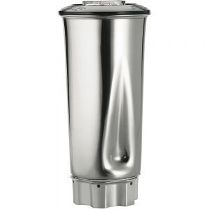 Стакан для блендера стальной Hamilton Beach HBB250/250S 0.95л