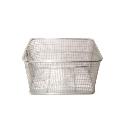 Корзина для фритюрницы HURAKAN HKN-FT4 / 44 N
