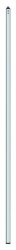 Ручка для лопаты Stil Casa l=160 см алюм.(52965) /1/
