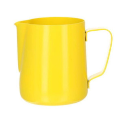 Молочник (питчер) CLASSIX PRO 350мл, желтый