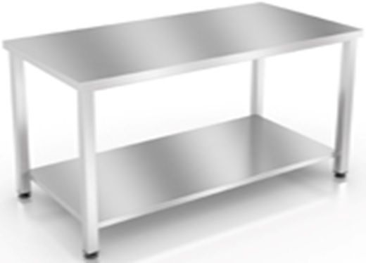 Стол производственный ROSINOX СП 7/7