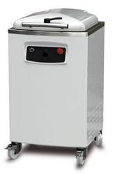 Тестоделитель Panero SQ RP SA 20