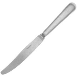Нож столовый Sambonet Baguette Vintage L 247 мм