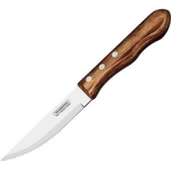 Нож для стейка Tramontina Jumbo L 250 мм. B 10 мм.