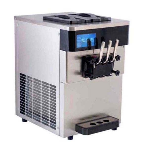 Фризер для мягкого мороженого Koreco SSI 224DIGITAL