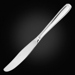 Нож столовый Luxstahl Kaluga L 207 мм