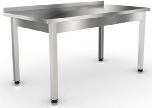 Стол производственный ROSINOX СРТБ 4/8