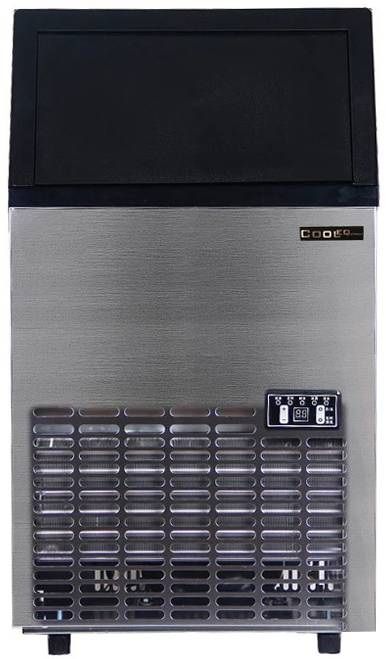 Льдогенератор COOLEQ Ic-35
