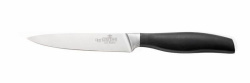 Нож универсальный Luxstahl Chef 100мм [A-4008/3]