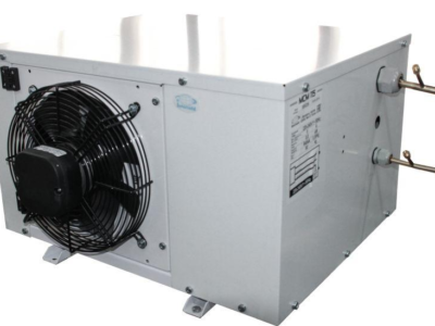 Моноблок потолочный Intercold MMCM-110 FT T