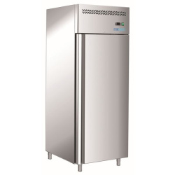 Шкаф холодильный FORCOLD M-GN650TN-FC среднетемпературный