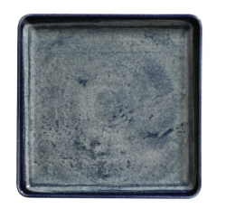 Тарелка Kutahya Blue Stone L 190 мм, B 190 мм, H 22,5 мм