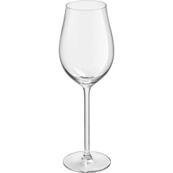 Бокал для вина Royal Leerdam «Вангард» 290мл D72, H233мм прозр.