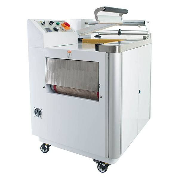 Термоусадочный тоннель Foodatlas FM-400 Eco (220V) (L- нож + тоннель)