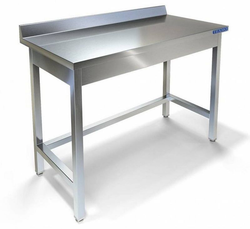 Стол производственный Техно-ТТ СПП-222/1000