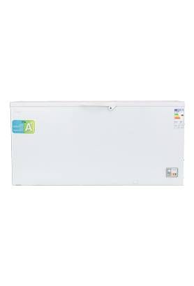 Морозильный ларь UGUR UDD 660 BK