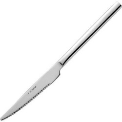 Нож для стейка Eternum Diva L 229/115 мм, B 3 мм