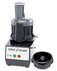 Соковыжималка-экстрактор Robot-coupe C40