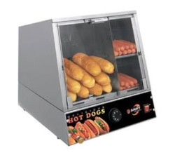 Аппарат для хот-догов Сиком МК-1.50
