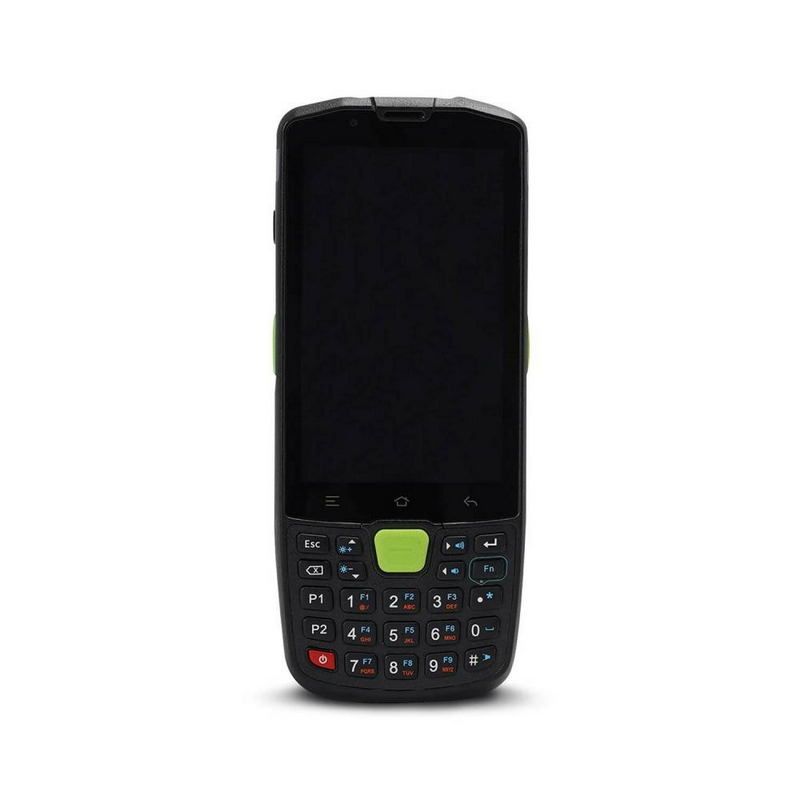 Терминал сбора данных MERTECH SEUIC AutoID Q9 серии 8 (Android10, 4GB/64GB, GMS)