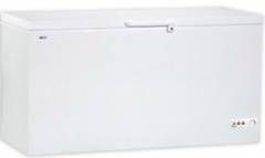 Морозильный ларь UGUR UDD 600 BK